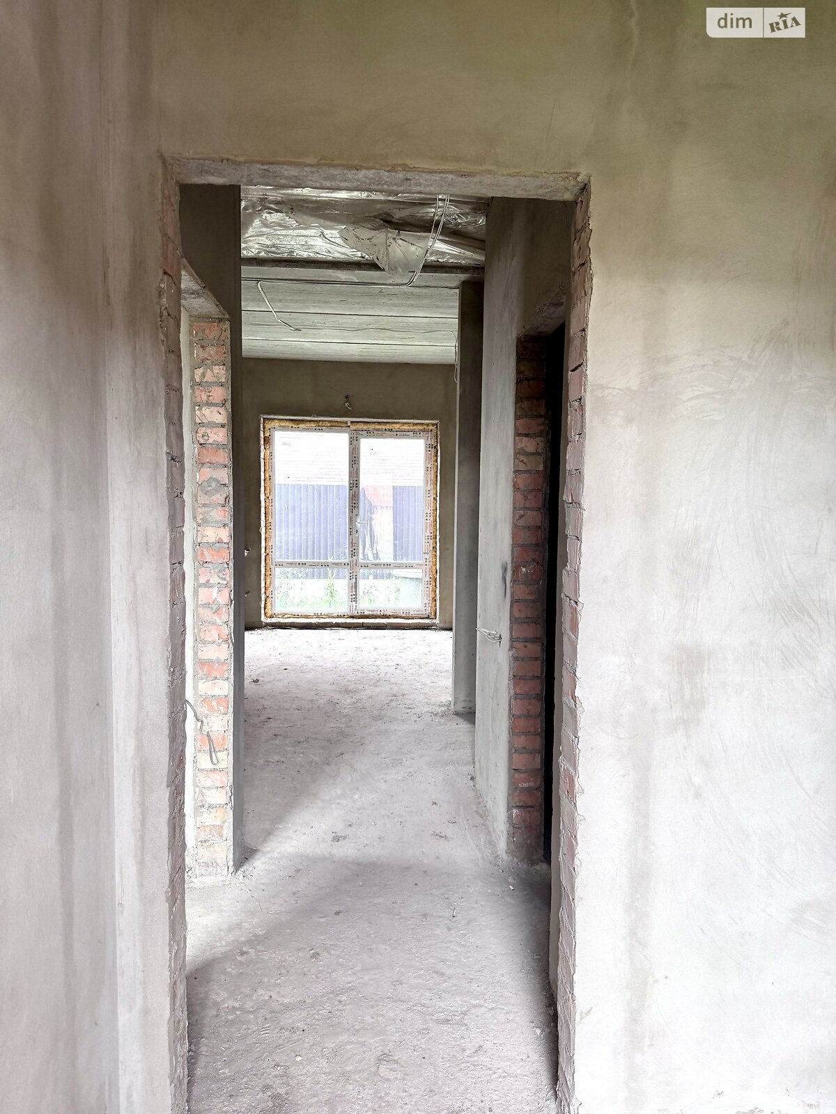 двухэтажный дуплекс, 120 кв. м, кирпич. Продажа в Агрономичном фото 1 двухэтажный дуплекс, 120 кв. м, кирпич. Продажа в Агрономичном фото 1