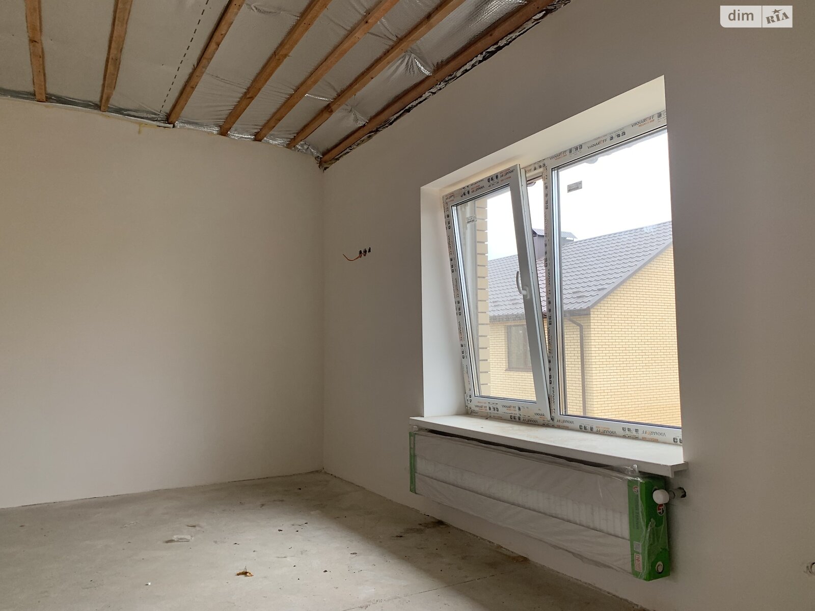 двоповерховий дуплекс, 90 кв. м, кирпич. Продаж у Агрономічному фото 1 двоповерховий дуплекс, 90 кв. м, кирпич. Продаж у Агрономічному фото 1