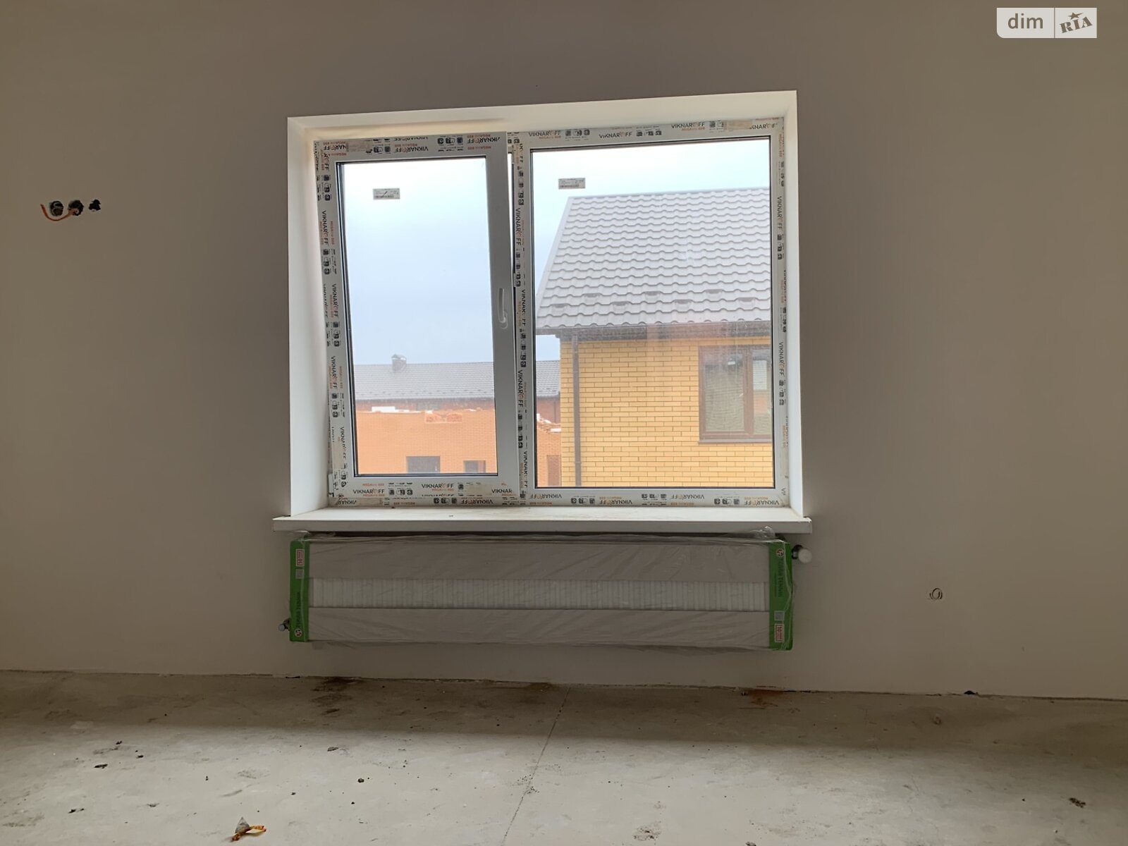 двоповерховий дуплекс, 90 кв. м, кирпич. Продаж у Агрономічному фото 1 двоповерховий дуплекс, 90 кв. м, кирпич. Продаж у Агрономічному фото 1