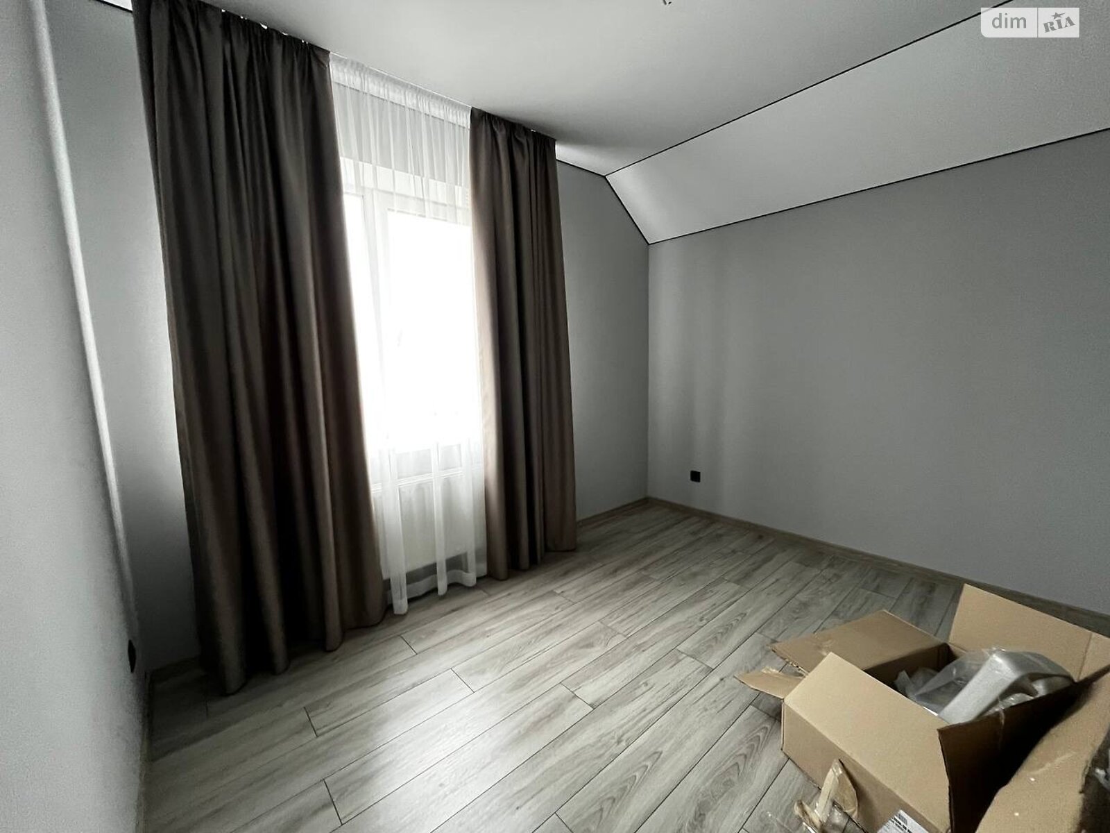двоповерховий дуплекс, 105 кв. м, кирпич. Продаж у Агрономічному фото 1 двоповерховий дуплекс, 105 кв. м, кирпич. Продаж у Агрономічному фото 1
