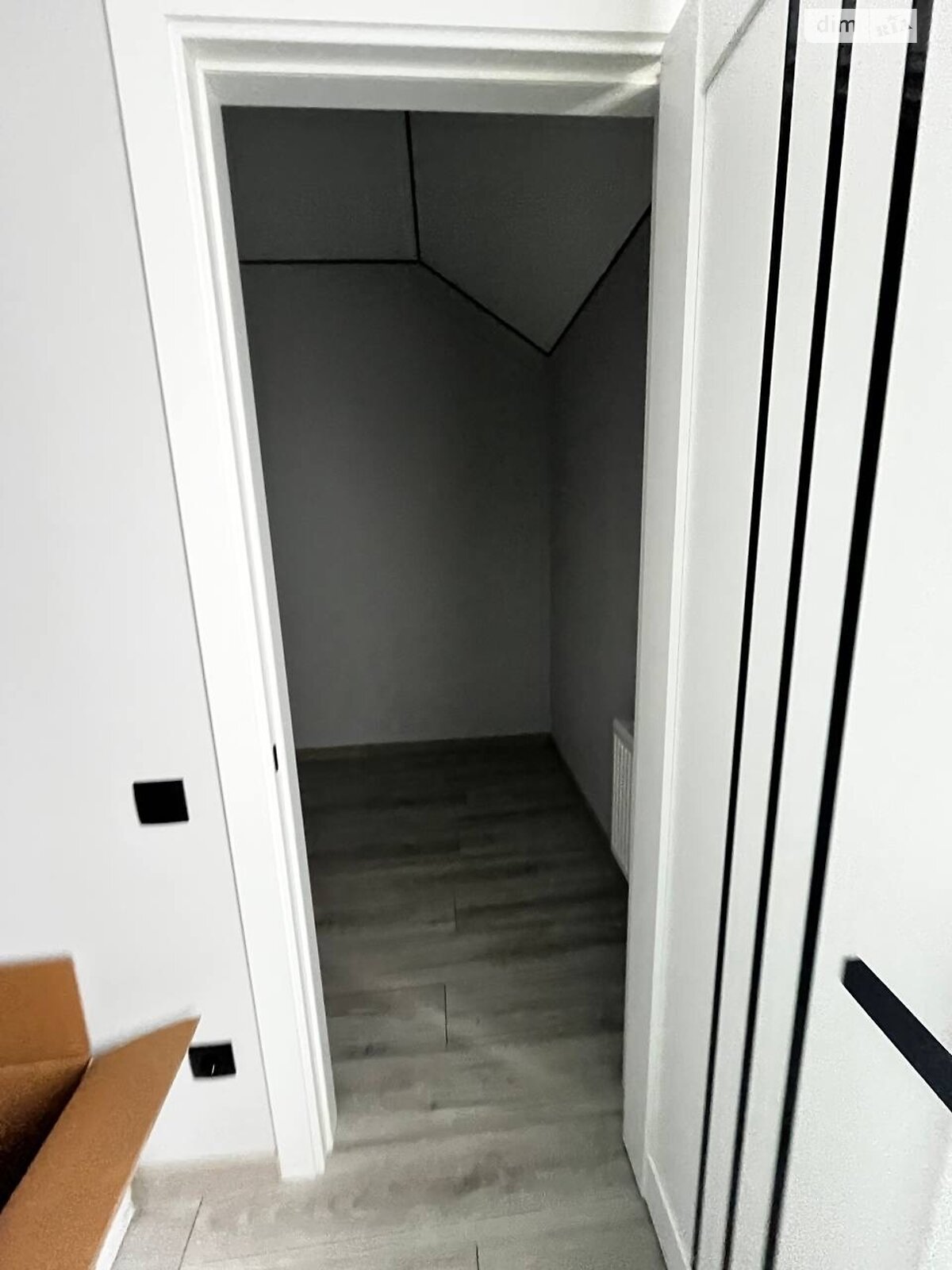 двоповерховий дуплекс, 105 кв. м, кирпич. Продаж у Агрономічному фото 1 двоповерховий дуплекс, 105 кв. м, кирпич. Продаж у Агрономічному фото 1