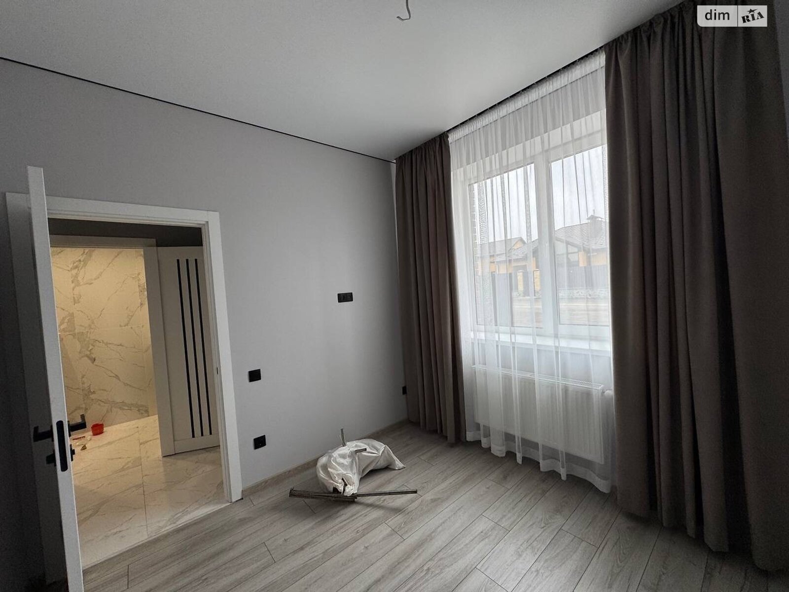 двоповерховий дуплекс, 105 кв. м, кирпич. Продаж у Агрономічному фото 1 двоповерховий дуплекс, 105 кв. м, кирпич. Продаж у Агрономічному фото 1
