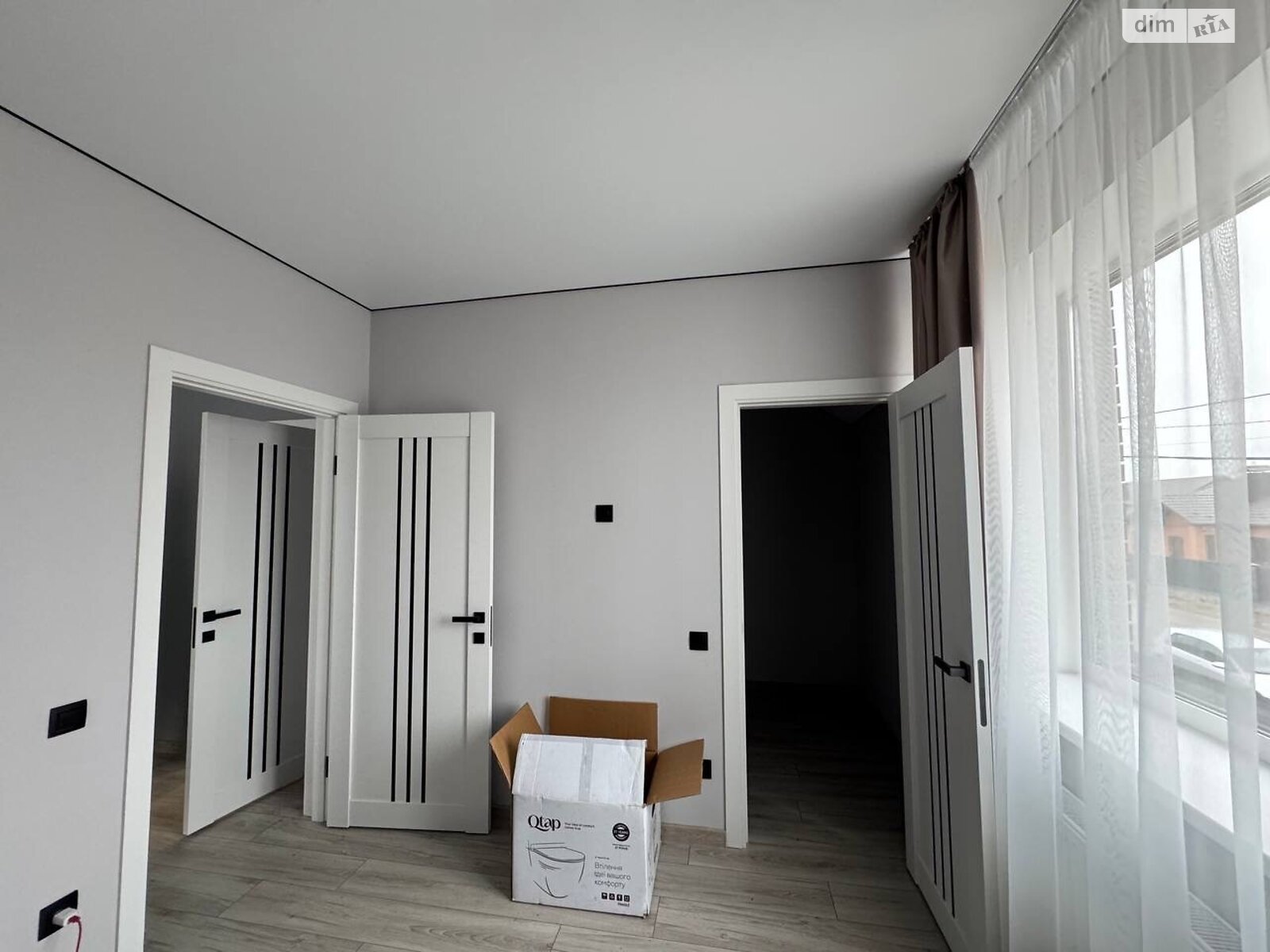 двоповерховий дуплекс, 105 кв. м, кирпич. Продаж у Агрономічному фото 1 двоповерховий дуплекс, 105 кв. м, кирпич. Продаж у Агрономічному фото 1