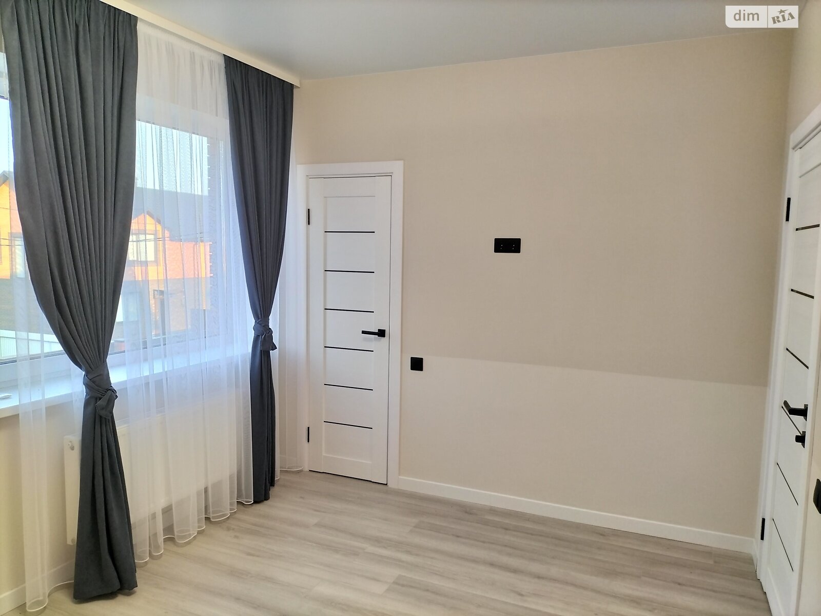 двоповерховий дуплекс, 105 кв. м, цегла. Продаж у Агрономічному фото 1 двоповерховий дуплекс, 105 кв. м, цегла. Продаж у Агрономічному фото 1
