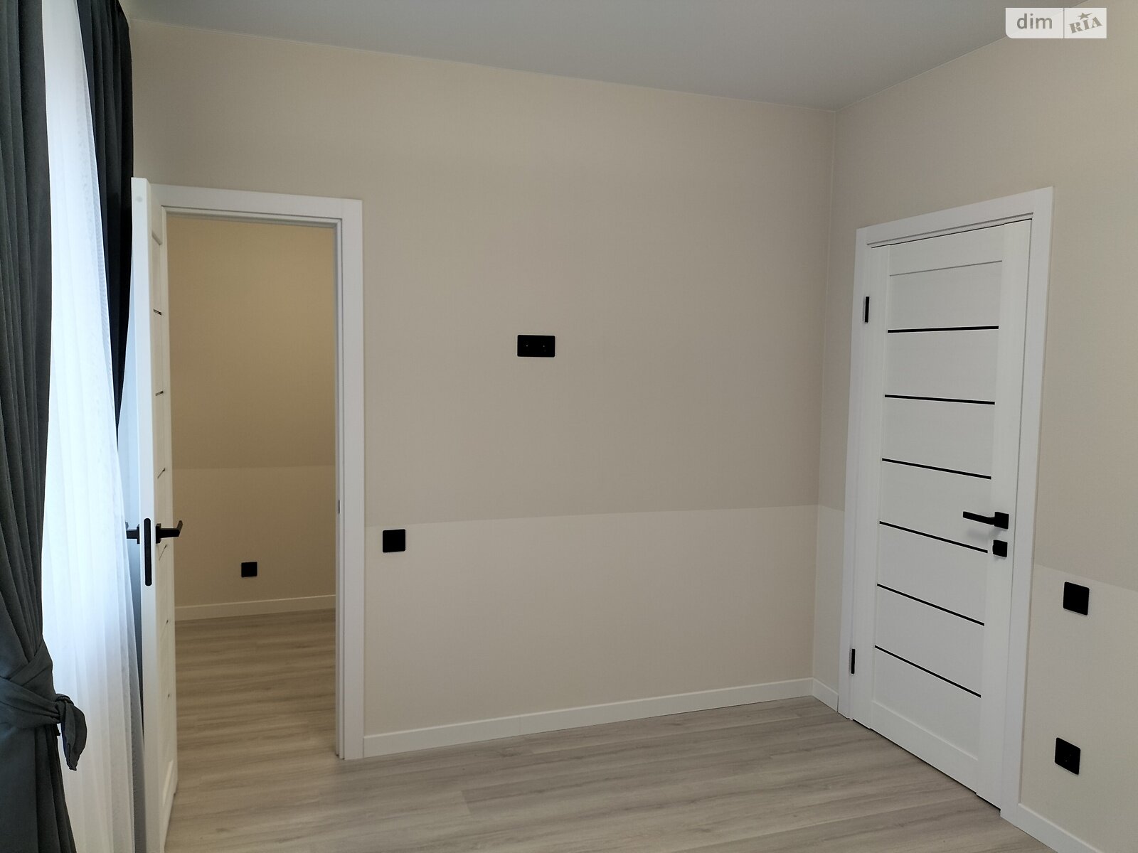 двоповерховий дуплекс, 105 кв. м, цегла. Продаж у Агрономічному фото 1 двоповерховий дуплекс, 105 кв. м, цегла. Продаж у Агрономічному фото 1
