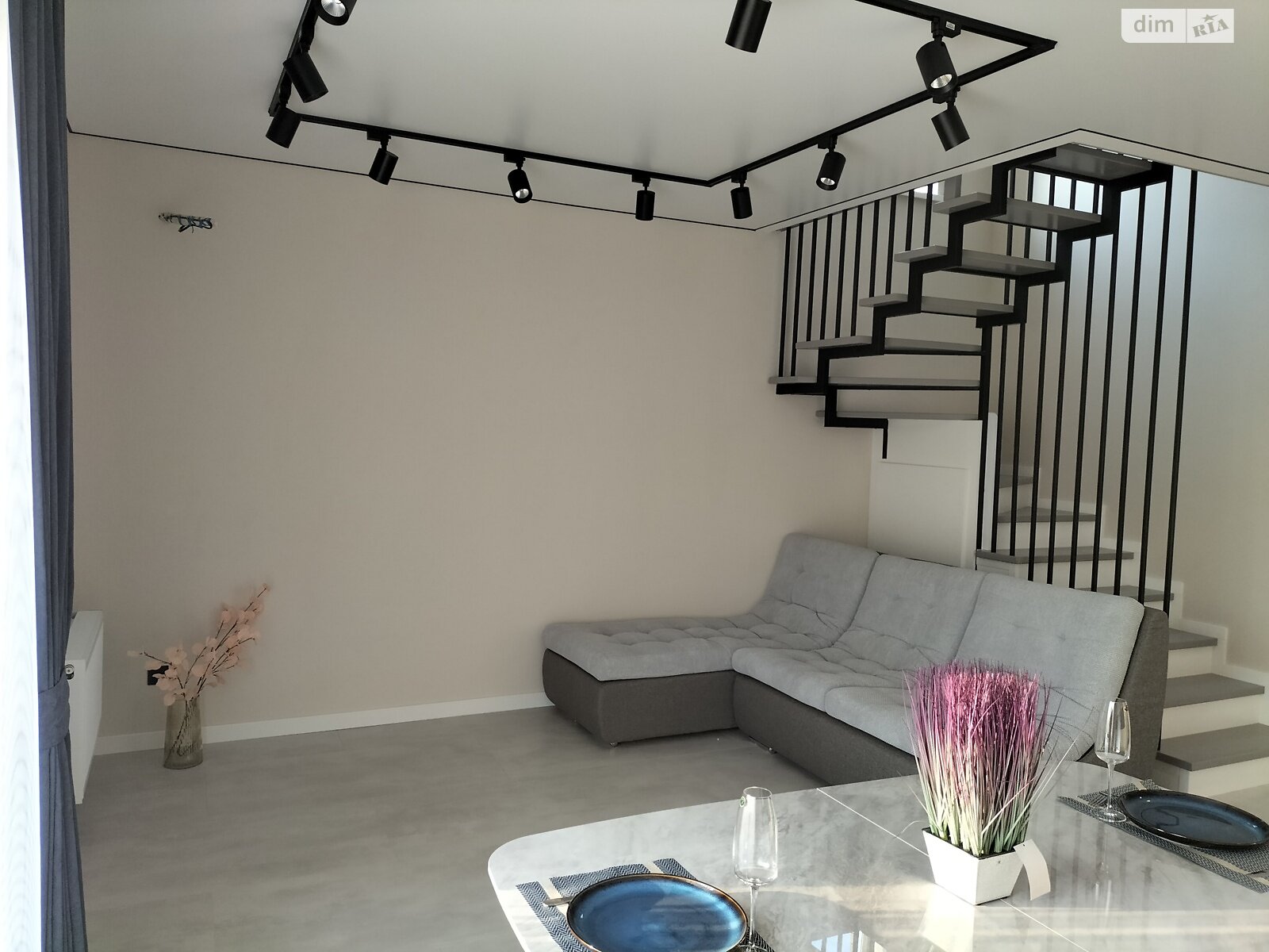 двоповерховий дуплекс, 105 кв. м, цегла. Продаж у Агрономічному фото 1 двоповерховий дуплекс, 105 кв. м, цегла. Продаж у Агрономічному фото 1