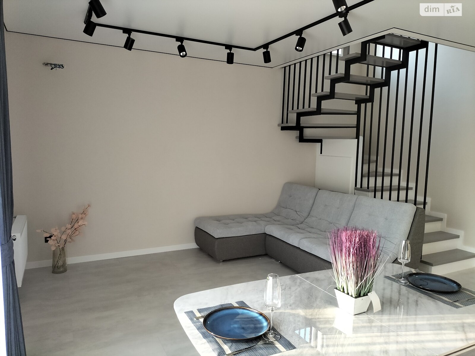 двоповерховий дуплекс, 105 кв. м, цегла. Продаж у Агрономічному фото 1 двоповерховий дуплекс, 105 кв. м, цегла. Продаж у Агрономічному фото 1