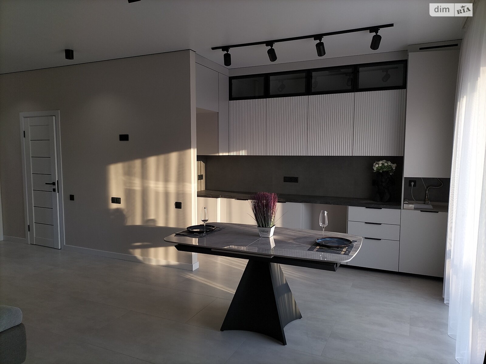 двоповерховий дуплекс, 105 кв. м, цегла. Продаж у Агрономічному фото 1 двоповерховий дуплекс, 105 кв. м, цегла. Продаж у Агрономічному фото 1