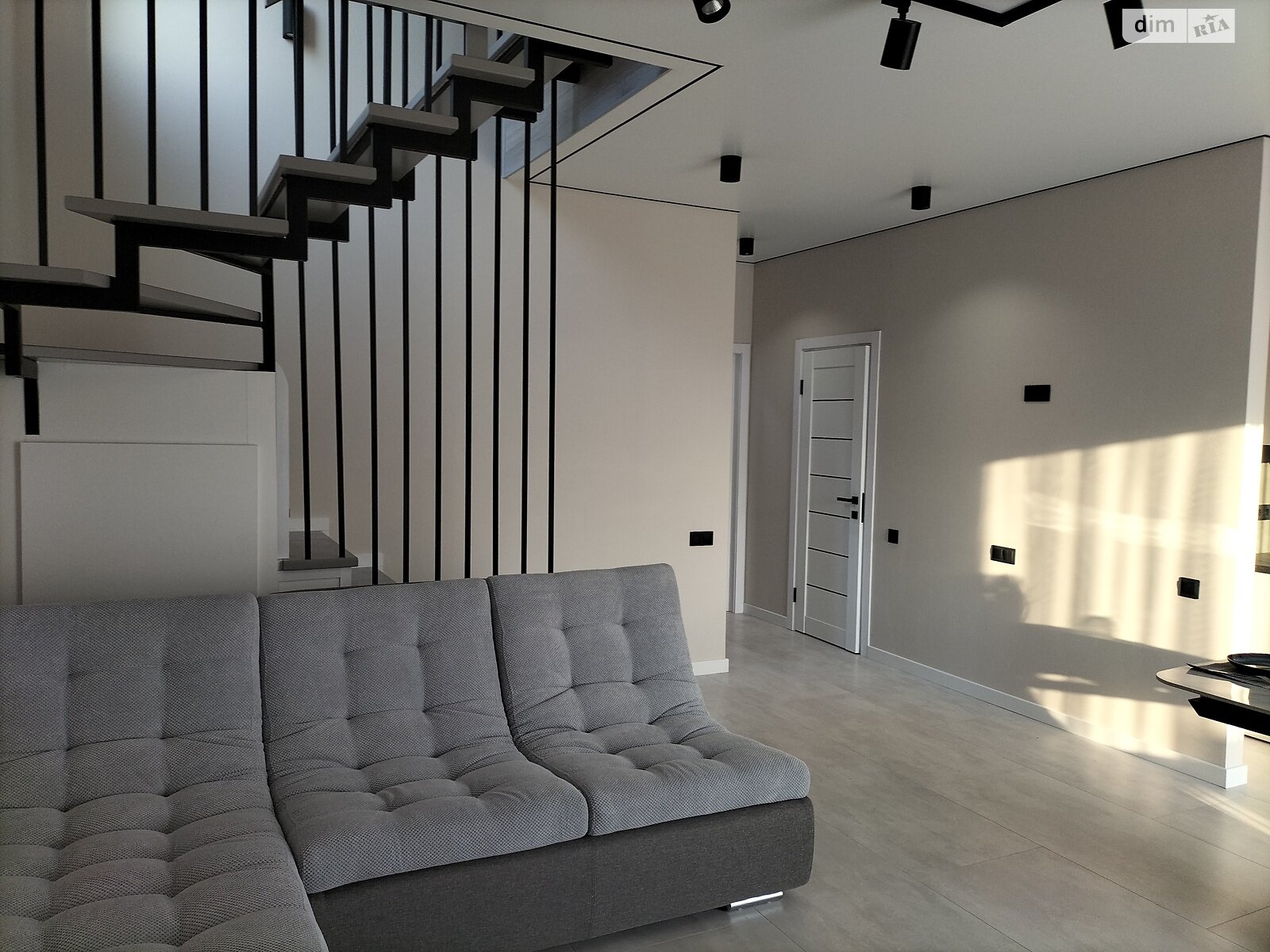 двоповерховий дуплекс, 105 кв. м, цегла. Продаж у Агрономічному фото 1 двоповерховий дуплекс, 105 кв. м, цегла. Продаж у Агрономічному фото 1