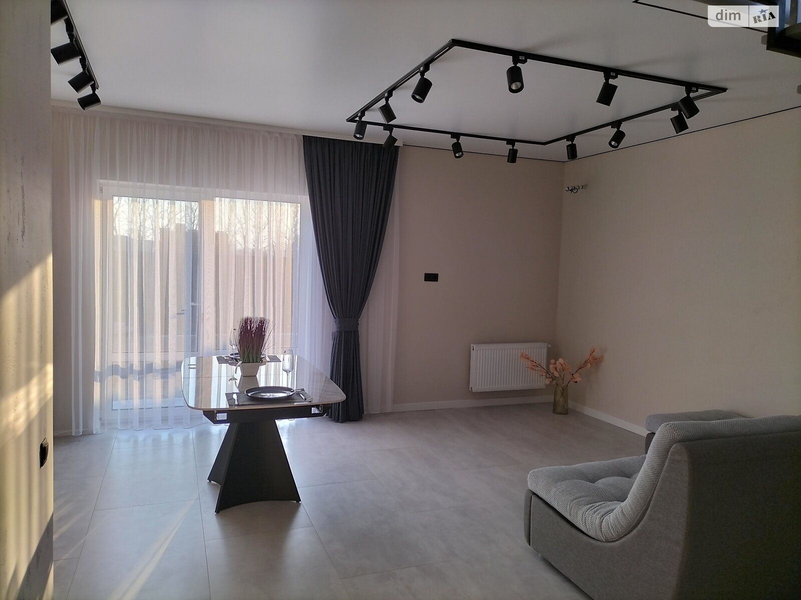 двоповерховий дуплекс, 105 кв. м, цегла. Продаж у Агрономічному фото 1 двоповерховий дуплекс, 105 кв. м, цегла. Продаж у Агрономічному фото 1