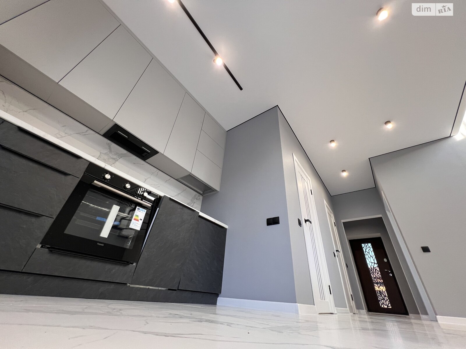двоповерховий дуплекс, 105 кв. м, цегла. Продаж у Агрономічному фото 1 двоповерховий дуплекс, 105 кв. м, цегла. Продаж у Агрономічному фото 1