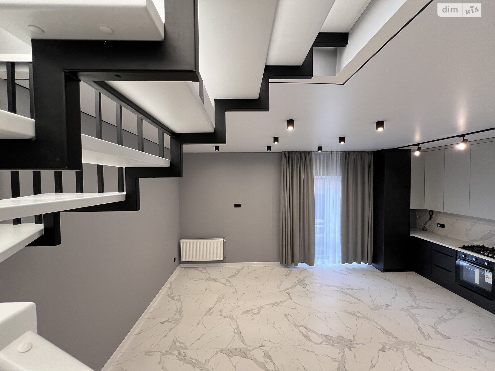 двоповерховий дуплекс, 105 кв. м, цегла. Продаж у Агрономічному фото 1 двоповерховий дуплекс, 105 кв. м, цегла. Продаж у Агрономічному фото 1