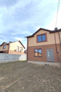 двоповерховий дуплекс, 110 кв. м, цегла. Продаж у Агрономічному фото 2