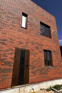 двоповерховий дуплекс, 75 кв. м, цегла. Продаж у Агрономічному фото 2