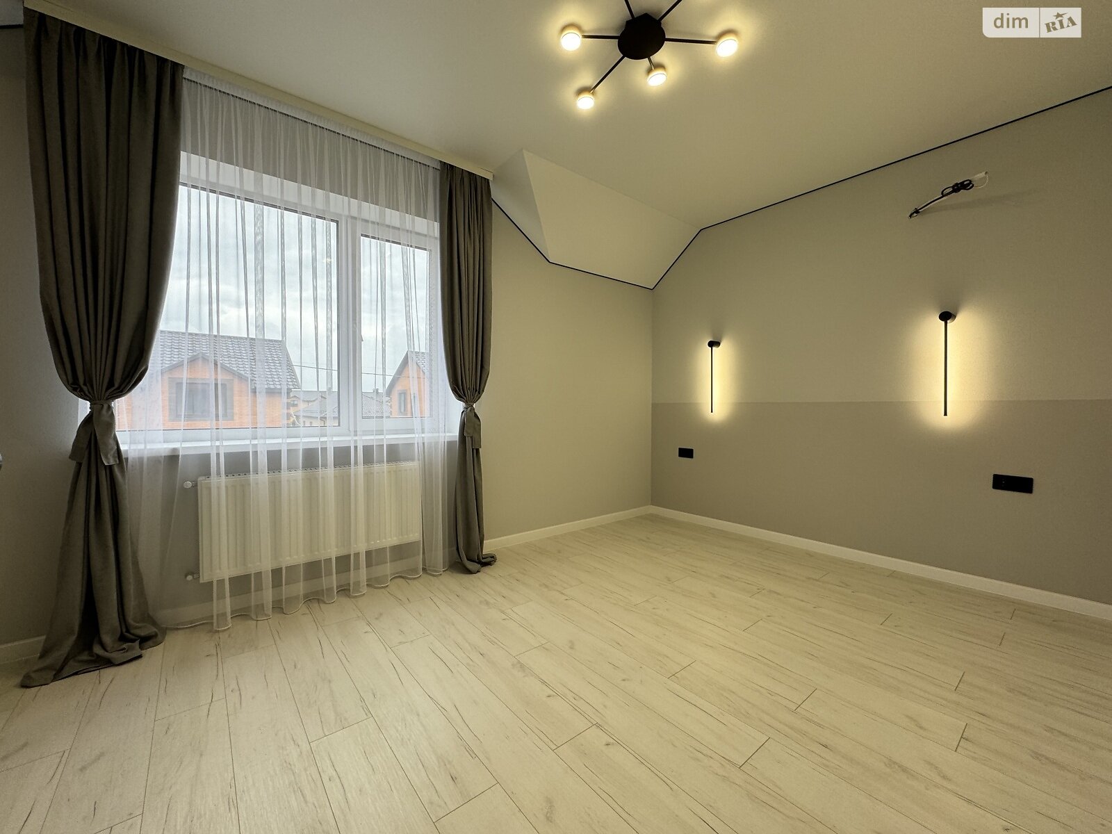 двоповерховий дуплекс, 105 кв. м, кирпич. Продаж у Агрономічному фото 1 двоповерховий дуплекс, 105 кв. м, кирпич. Продаж у Агрономічному фото 1