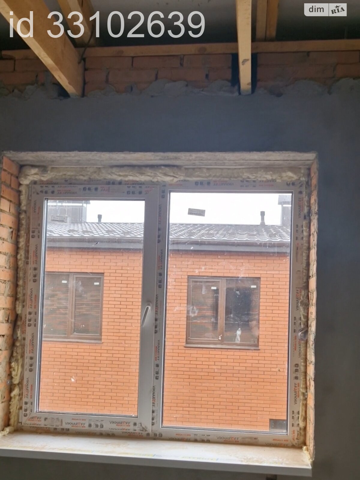 двоповерховий дуплекс, 70 кв. м, кирпич. Продаж у Агрономічному фото 1 двоповерховий дуплекс, 70 кв. м, кирпич. Продаж у Агрономічному фото 1
