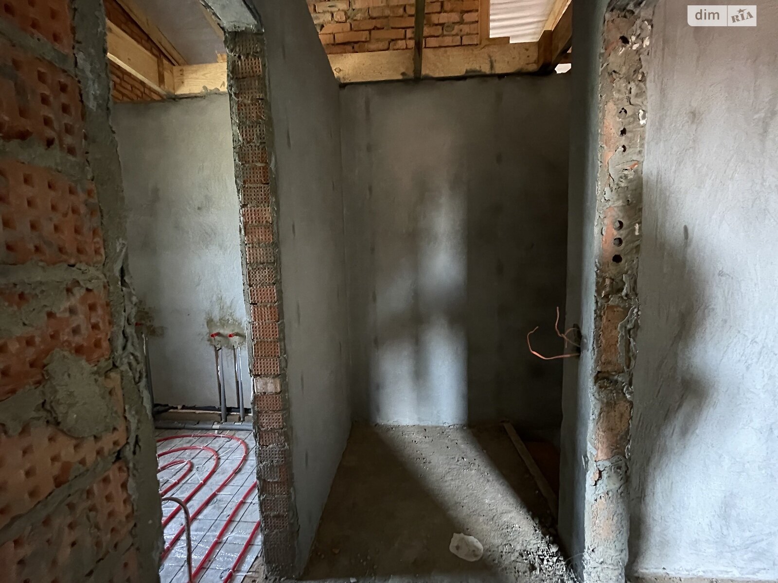 двоповерховий дуплекс, 70 кв. м, цегла. Продаж у Агрономічному фото 1 двоповерховий дуплекс, 70 кв. м, цегла. Продаж у Агрономічному фото 1