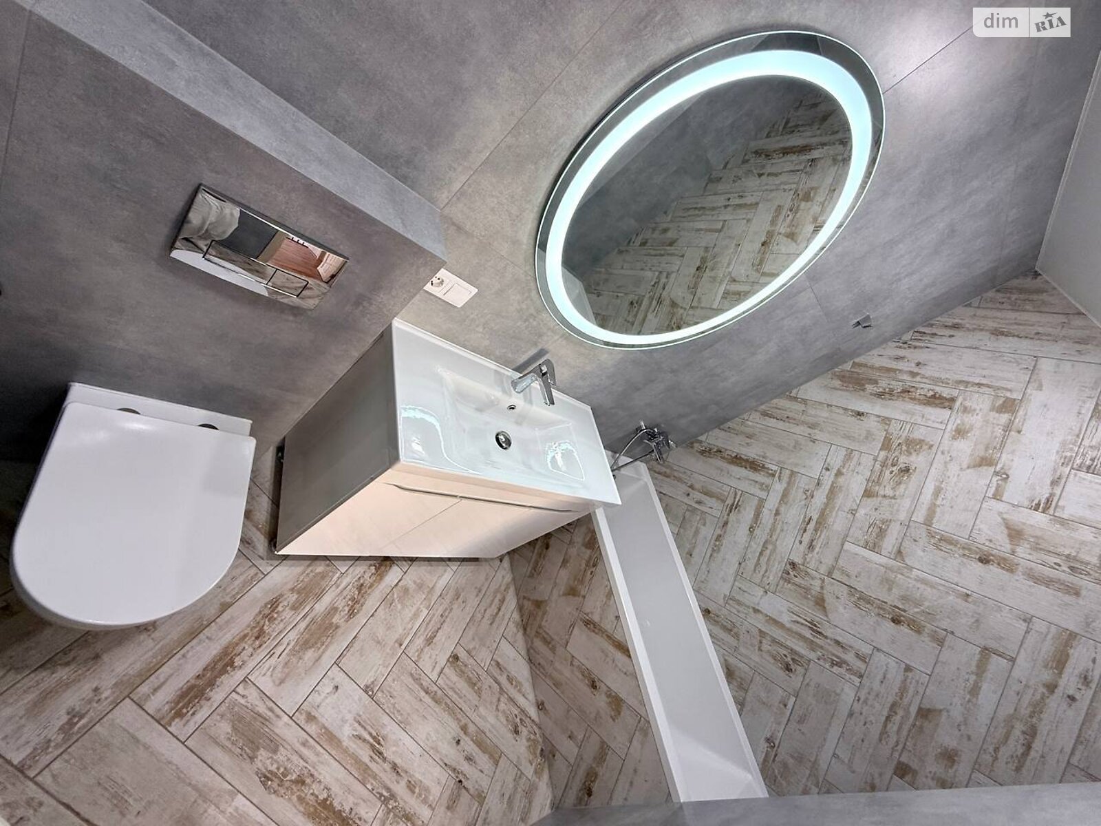 двоповерховий дуплекс, 110 кв. м, кирпич. Продаж у Агрономічному фото 1 двоповерховий дуплекс, 110 кв. м, кирпич. Продаж у Агрономічному фото 1
