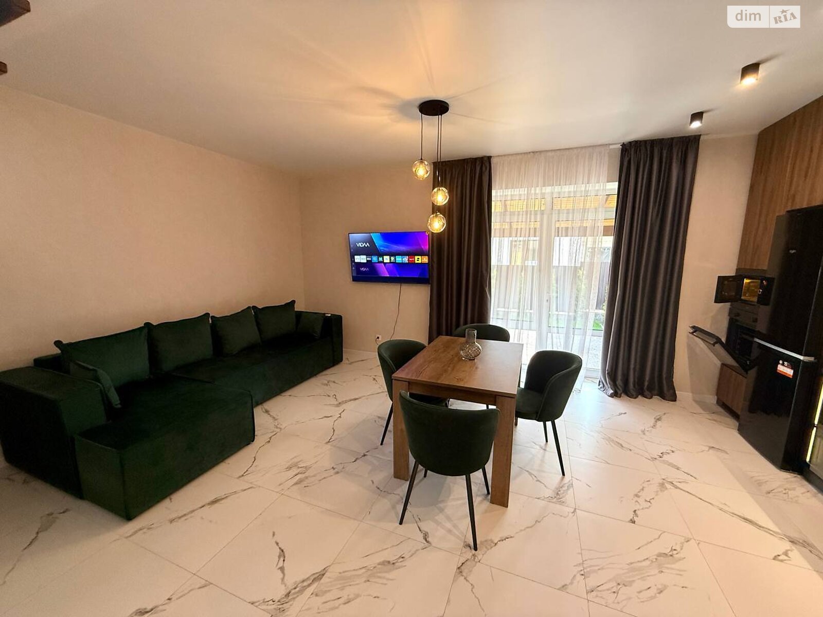 двоповерховий дуплекс, 110 кв. м, кирпич. Продаж у Агрономічному фото 1 двоповерховий дуплекс, 110 кв. м, кирпич. Продаж у Агрономічному фото 1