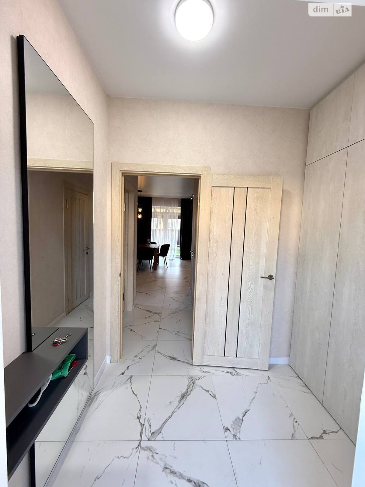 двоповерховий дуплекс, 110 кв. м, кирпич. Продаж у Агрономічному фото 1 двоповерховий дуплекс, 110 кв. м, кирпич. Продаж у Агрономічному фото 1