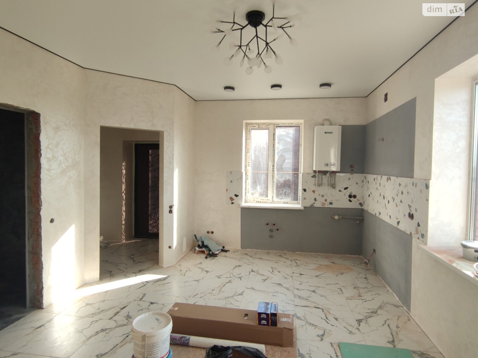 двоповерховий дуплекс, 70 кв. м, цегла. Продаж у Агрономічному фото 1 двоповерховий дуплекс, 70 кв. м, цегла. Продаж у Агрономічному фото 1