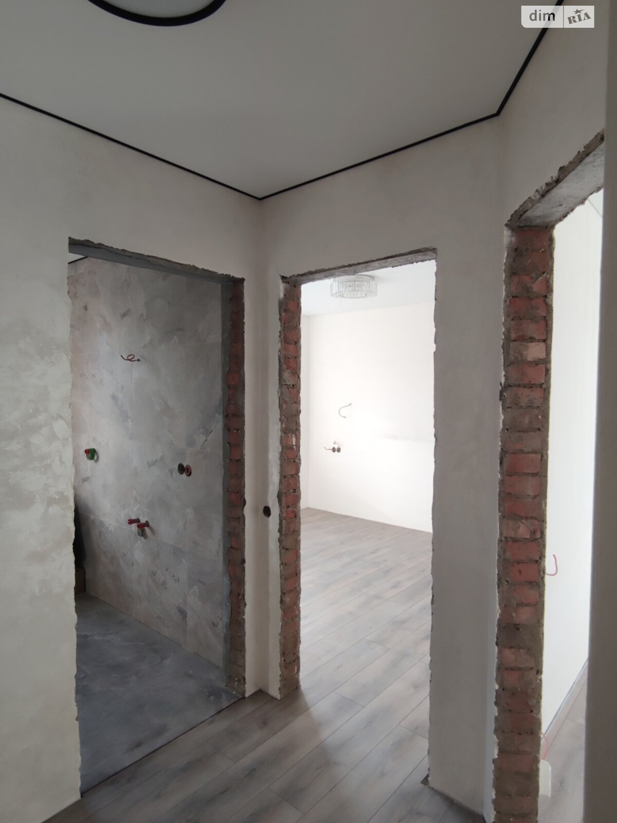 двоповерховий дуплекс, 70 кв. м, цегла. Продаж у Агрономічному фото 1 двоповерховий дуплекс, 70 кв. м, цегла. Продаж у Агрономічному фото 1