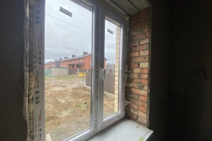 двоповерховий дуплекс, 70 кв. м, кирпич. Продаж у Агрономічному фото 2