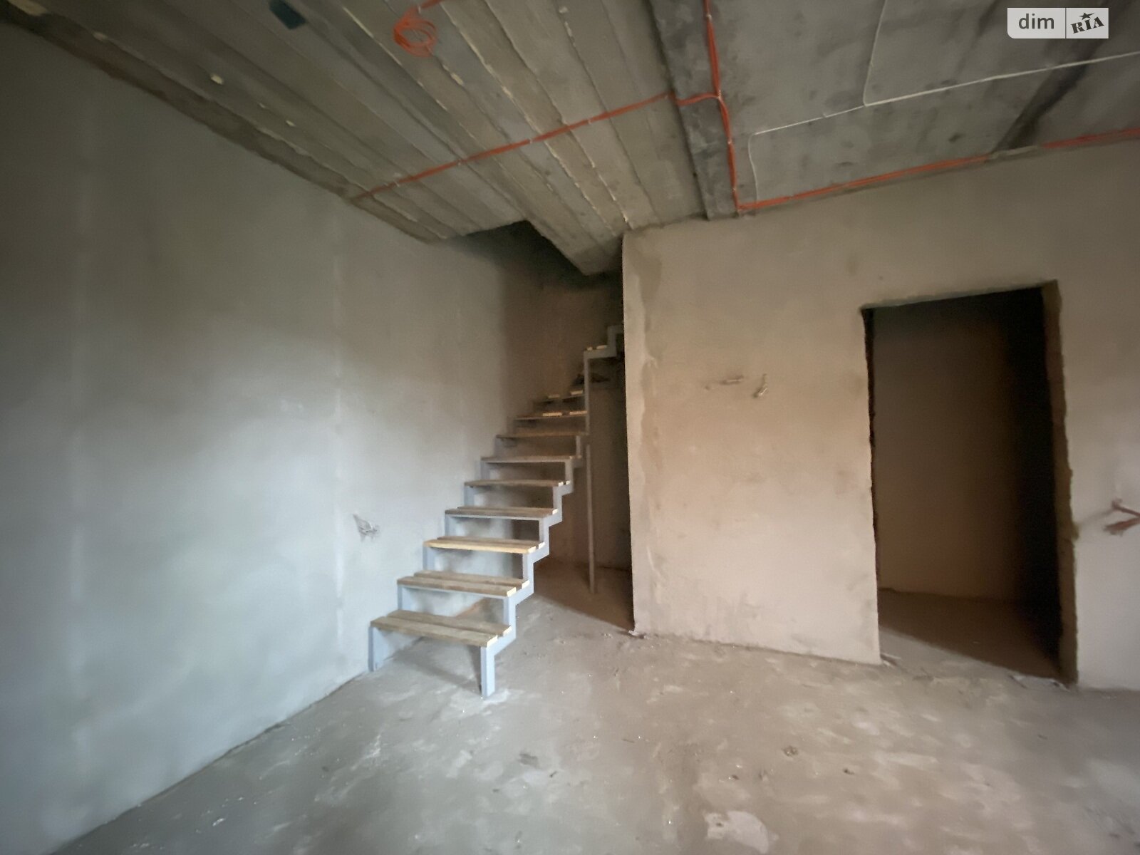 двоповерховий дуплекс, 70 кв. м, кирпич. Продаж у Агрономічному фото 1 двоповерховий дуплекс, 70 кв. м, кирпич. Продаж у Агрономічному фото 1