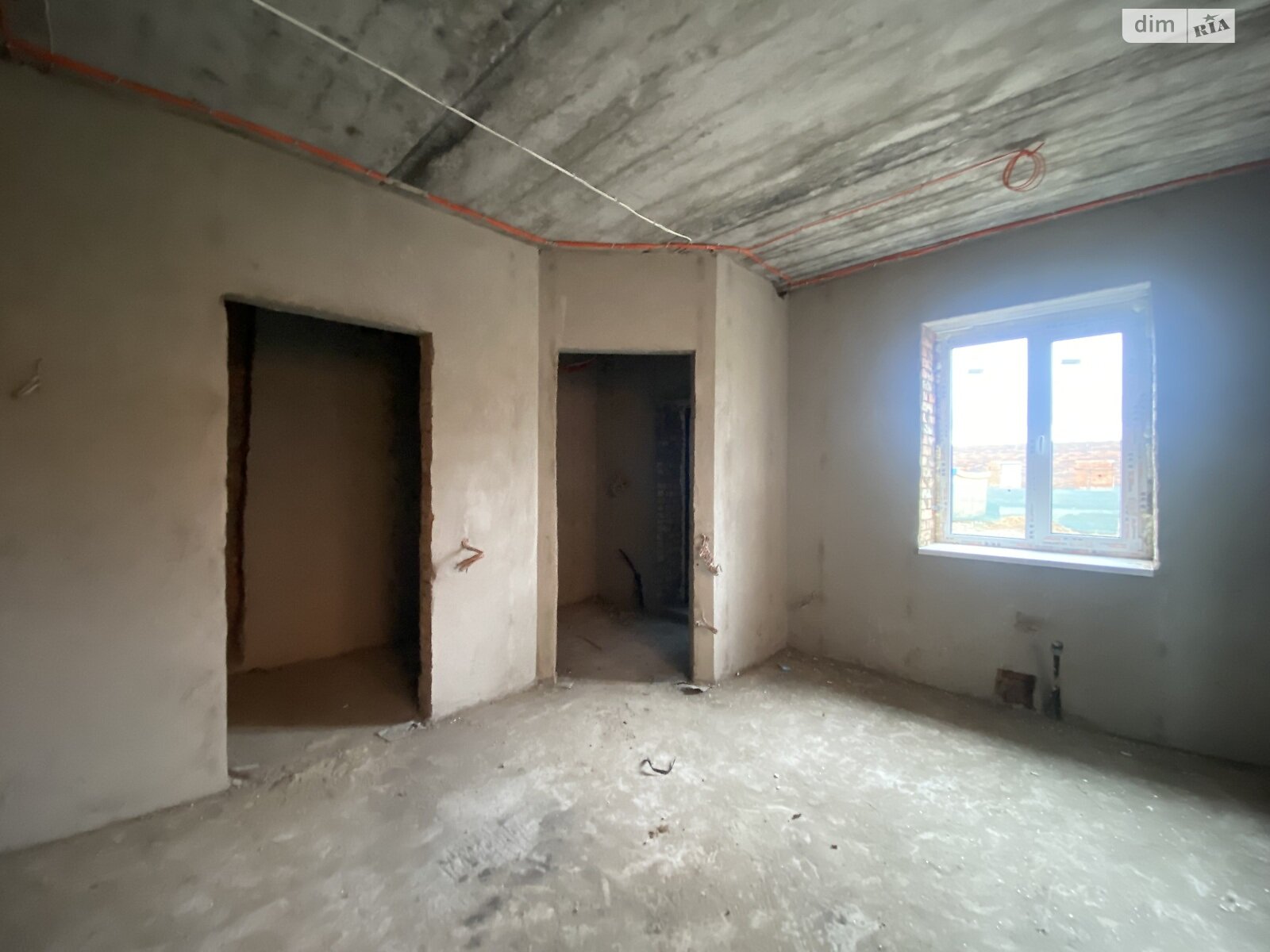 двоповерховий дуплекс, 70 кв. м, кирпич. Продаж у Агрономічному фото 1 двоповерховий дуплекс, 70 кв. м, кирпич. Продаж у Агрономічному фото 1