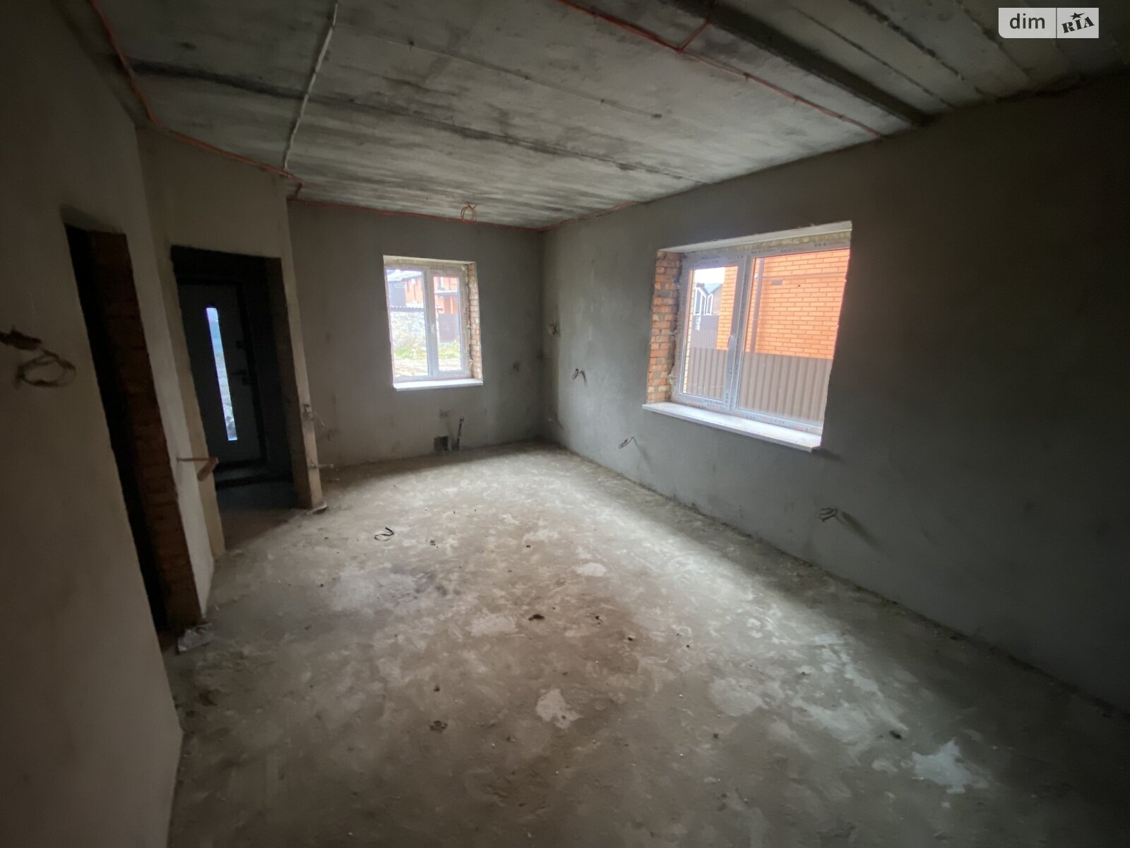 двоповерховий дуплекс, 70 кв. м, кирпич. Продаж у Агрономічному фото 1 двоповерховий дуплекс, 70 кв. м, кирпич. Продаж у Агрономічному фото 1
