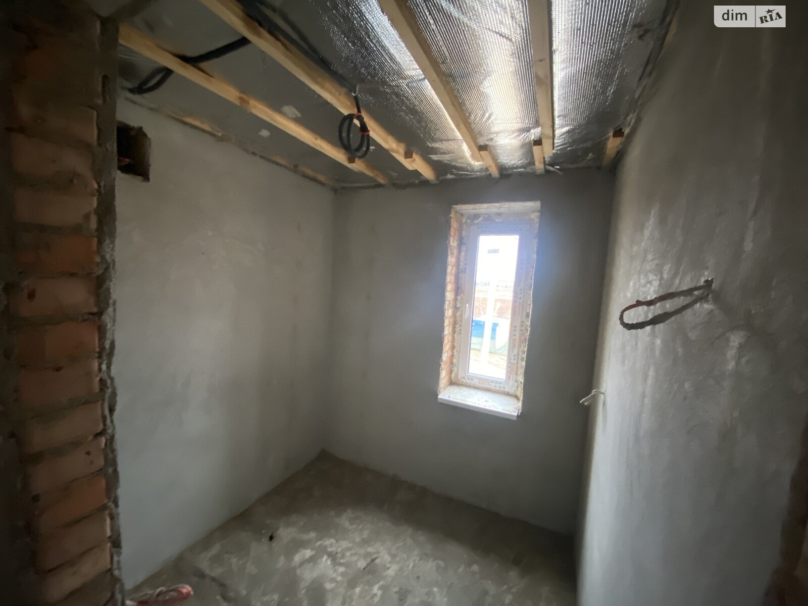 двоповерховий дуплекс, 70 кв. м, кирпич. Продаж у Агрономічному фото 1 двоповерховий дуплекс, 70 кв. м, кирпич. Продаж у Агрономічному фото 1