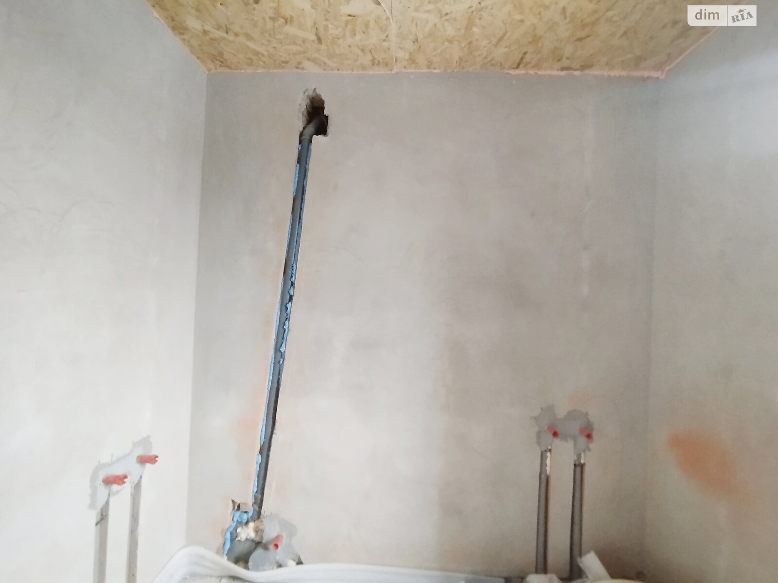 двухэтажный дуплекс, 70 кв. м, кирпич. Продажа в Агрономичном фото 1