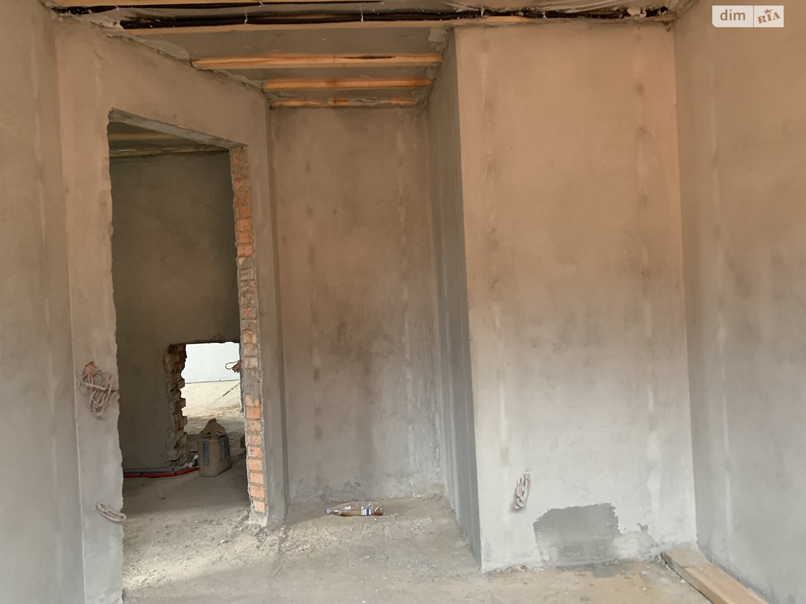 двоповерховий дуплекс, 67 кв. м, кирпич. Продаж у Агрономічному фото 1 двоповерховий дуплекс, 67 кв. м, кирпич. Продаж у Агрономічному фото 1