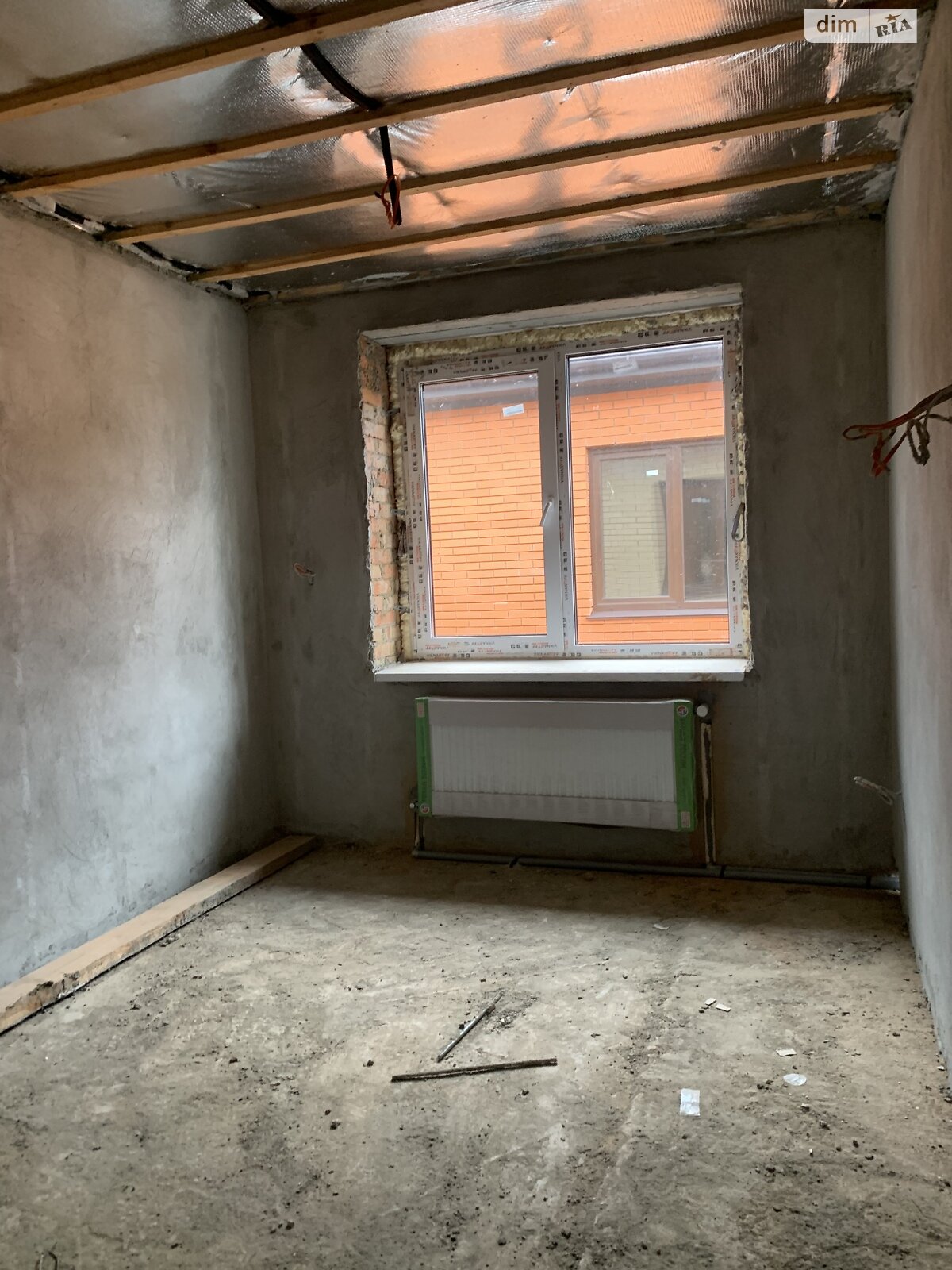 двоповерховий дуплекс, 67 кв. м, кирпич. Продаж у Агрономічному фото 1 двоповерховий дуплекс, 67 кв. м, кирпич. Продаж у Агрономічному фото 1