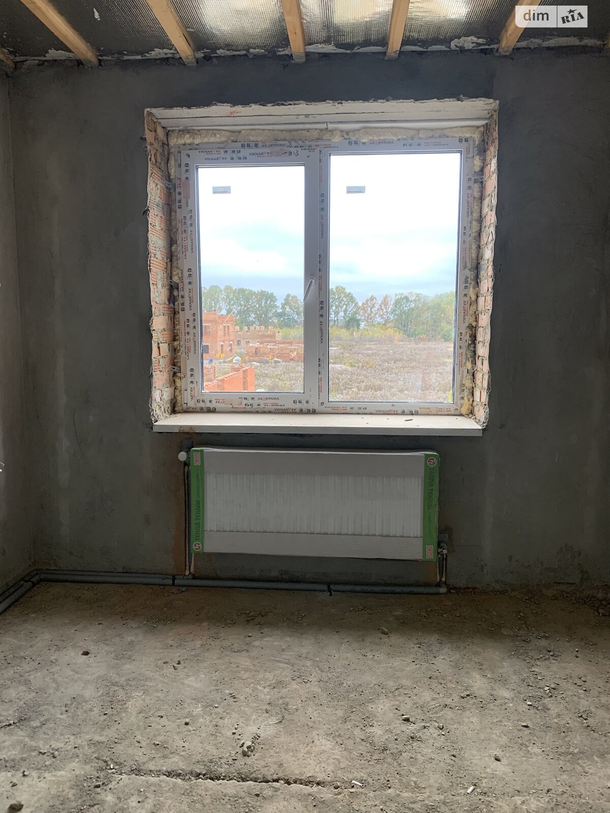 двоповерховий дуплекс, 70 кв. м, кирпич. Продаж у Агрономічному фото 1 двоповерховий дуплекс, 70 кв. м, кирпич. Продаж у Агрономічному фото 1
