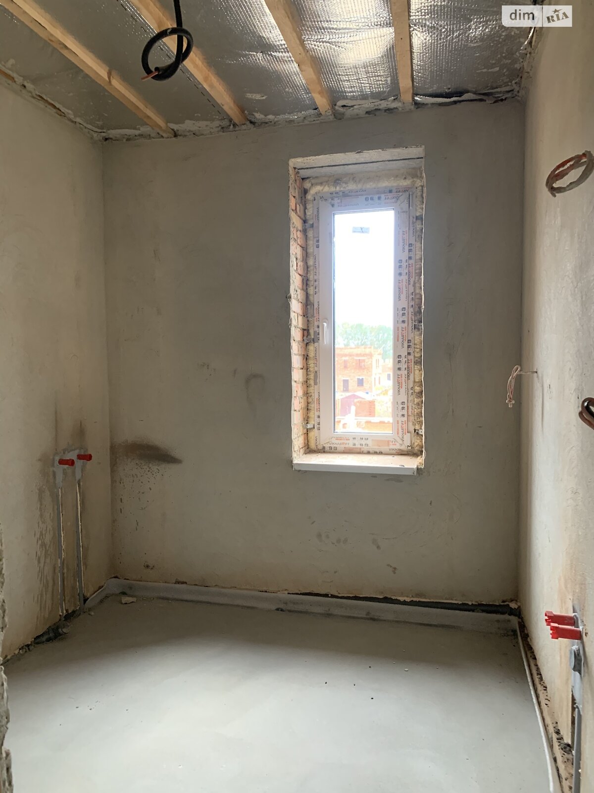 двоповерховий дуплекс, 70 кв. м, кирпич. Продаж у Агрономічному фото 1 двоповерховий дуплекс, 70 кв. м, кирпич. Продаж у Агрономічному фото 1