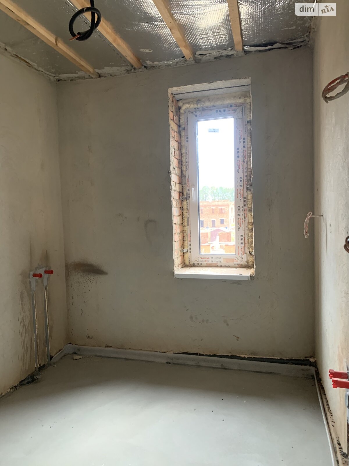 двоповерховий дуплекс, 70 кв. м, кирпич. Продаж у Агрономічному фото 1 двоповерховий дуплекс, 70 кв. м, кирпич. Продаж у Агрономічному фото 1
