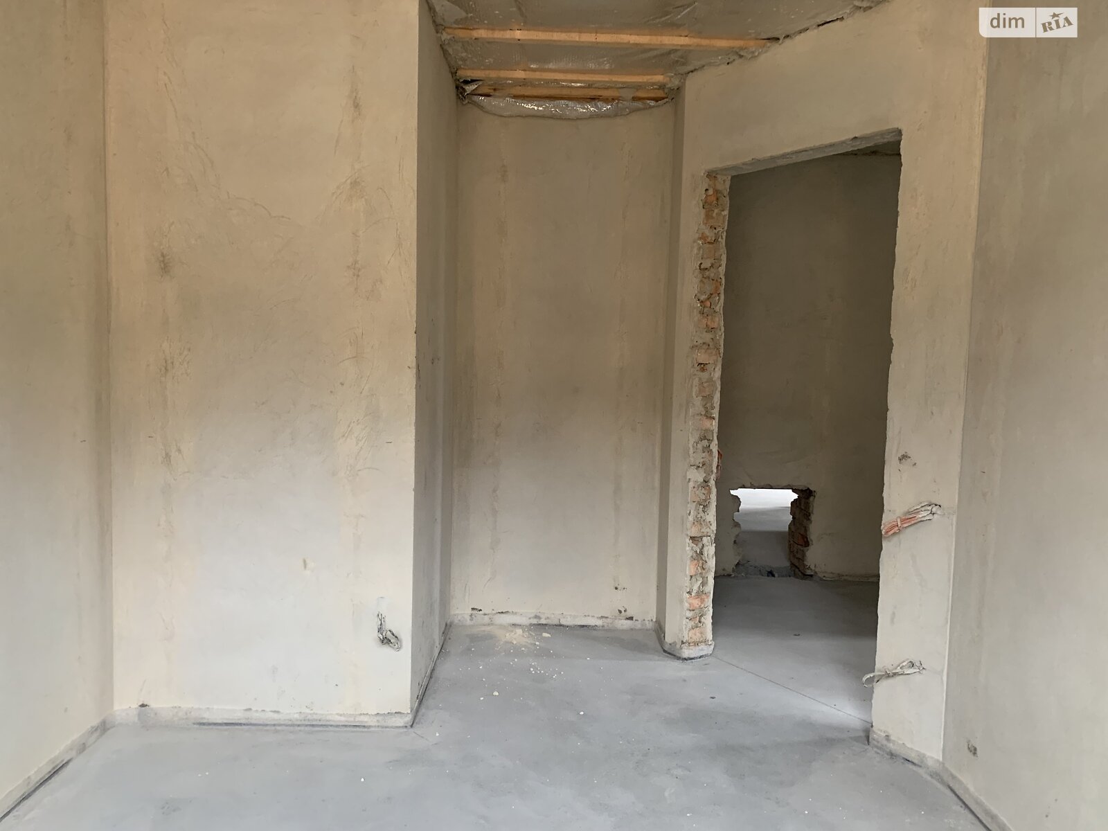 двоповерховий дуплекс, 70 кв. м, кирпич. Продаж у Агрономічному фото 1 двоповерховий дуплекс, 70 кв. м, кирпич. Продаж у Агрономічному фото 1