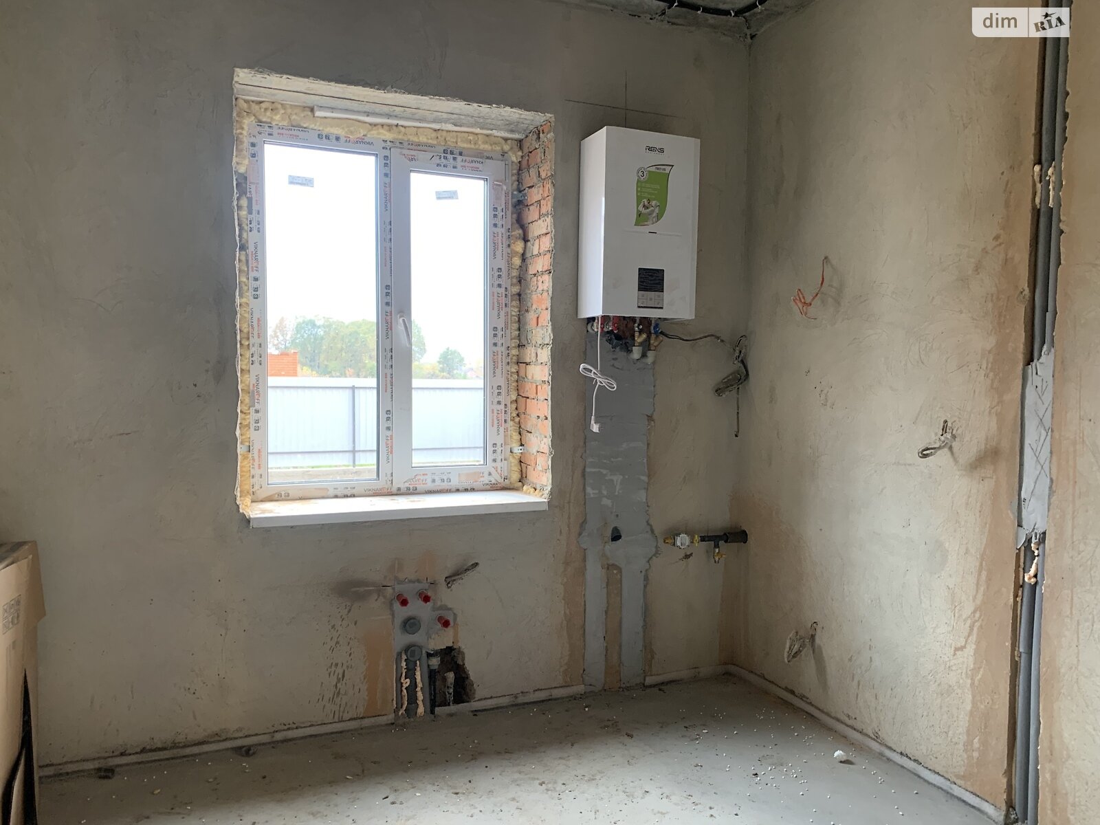 двоповерховий дуплекс, 70 кв. м, кирпич. Продаж у Агрономічному фото 1 двоповерховий дуплекс, 70 кв. м, кирпич. Продаж у Агрономічному фото 1
