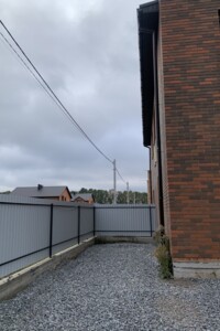 двухэтажный дуплекс, 69 кв. м, кирпич. Продажа в Агрономичном фото 2