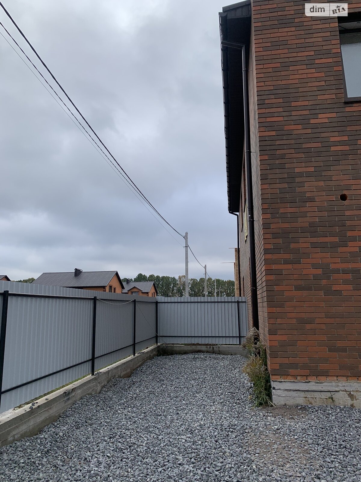 двухэтажный дуплекс, 69 кв. м, кирпич. Продажа в Агрономичном фото 1