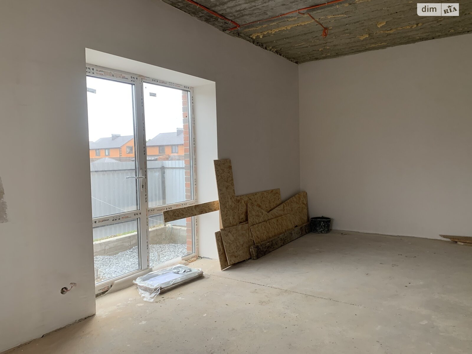 двухэтажный дуплекс, 69 кв. м, кирпич. Продажа в Агрономичном фото 1