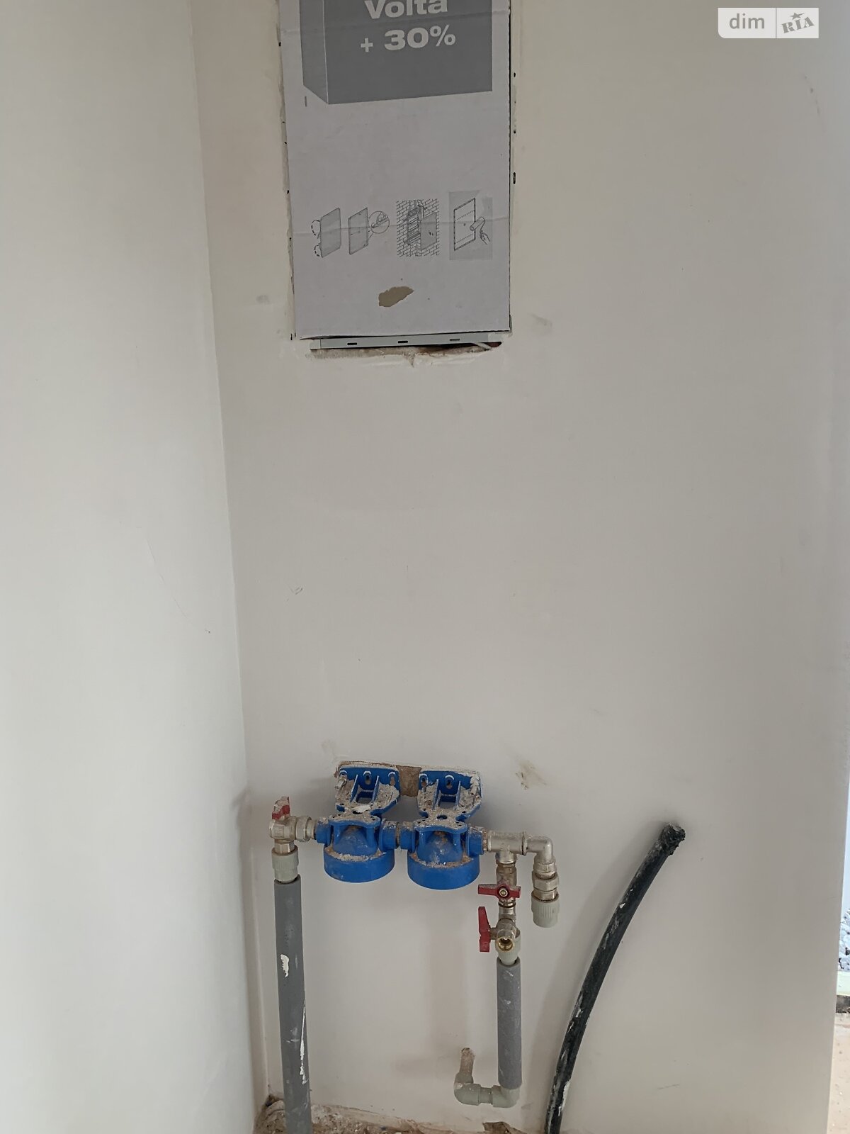 двухэтажный дуплекс, 69 кв. м, кирпич. Продажа в Агрономичном фото 1