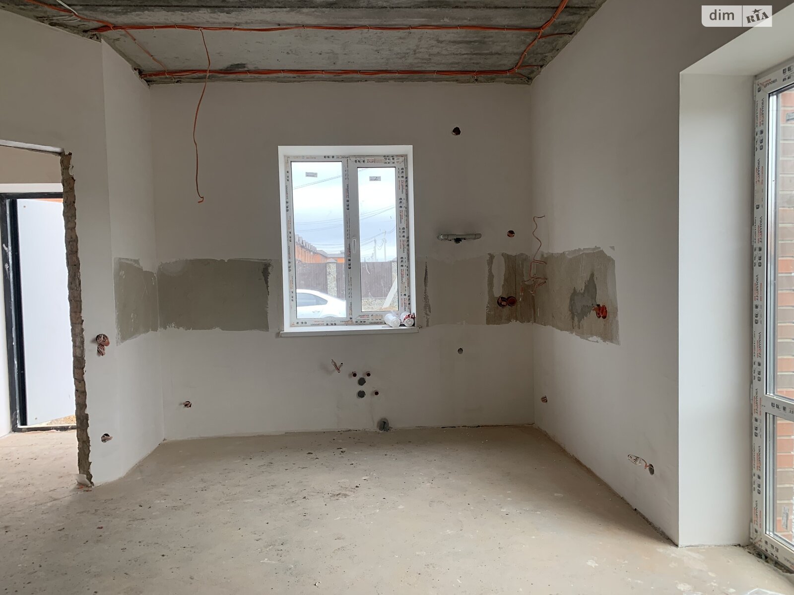 двухэтажный дуплекс, 69 кв. м, кирпич. Продажа в Агрономичном фото 1