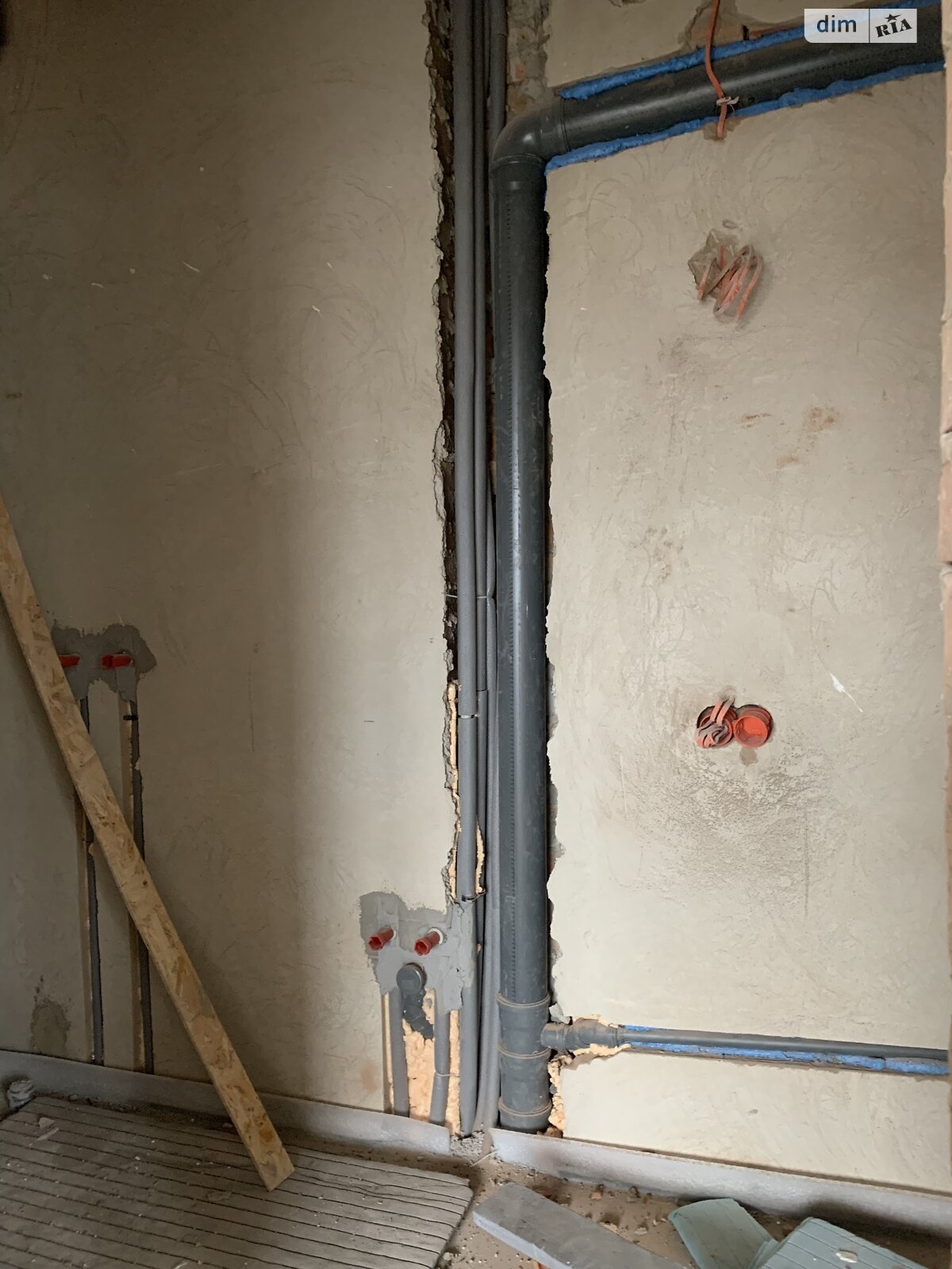 двухэтажный дуплекс, 69 кв. м, кирпич. Продажа в Агрономичном фото 1