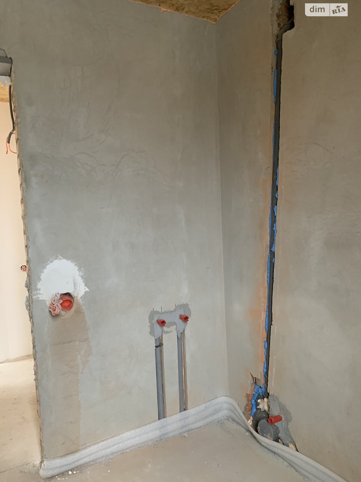 двухэтажный дуплекс, 69 кв. м, кирпич. Продажа в Агрономичном фото 1