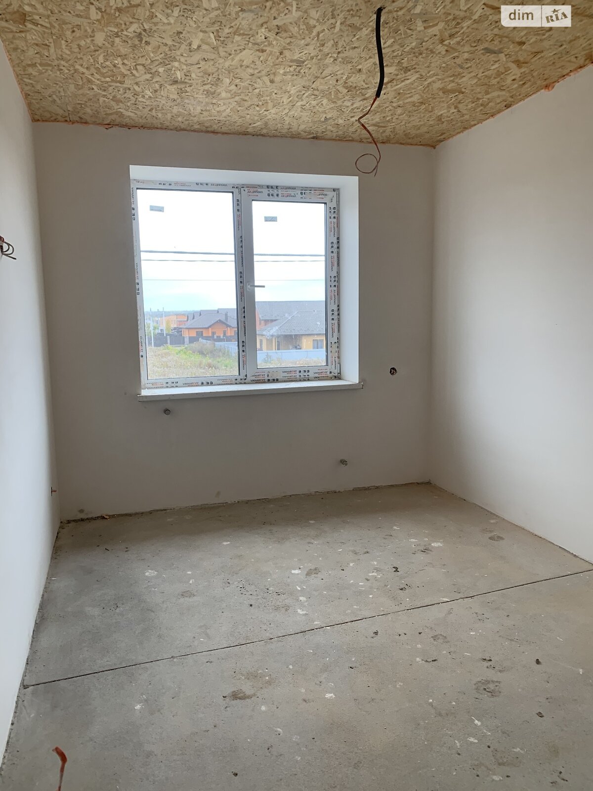 двухэтажный дуплекс, 69 кв. м, кирпич. Продажа в Агрономичном фото 1