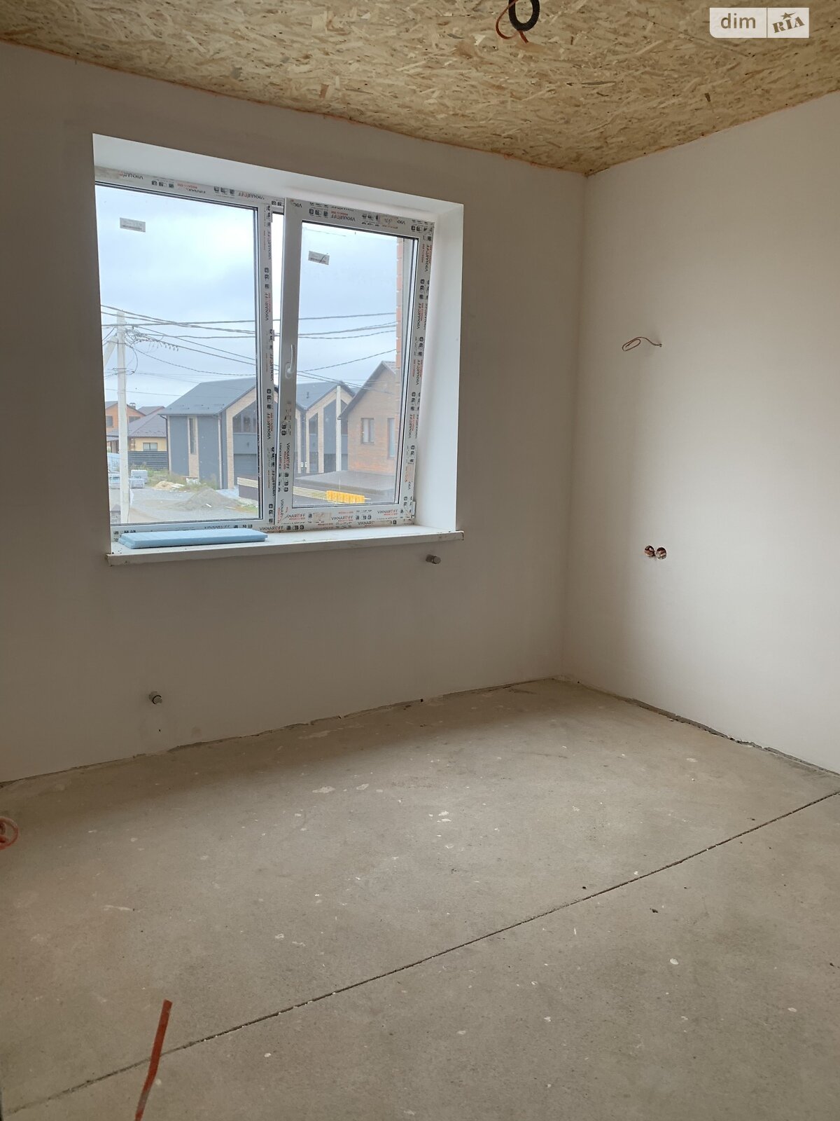 двухэтажный дуплекс, 69 кв. м, кирпич. Продажа в Агрономичном фото 1