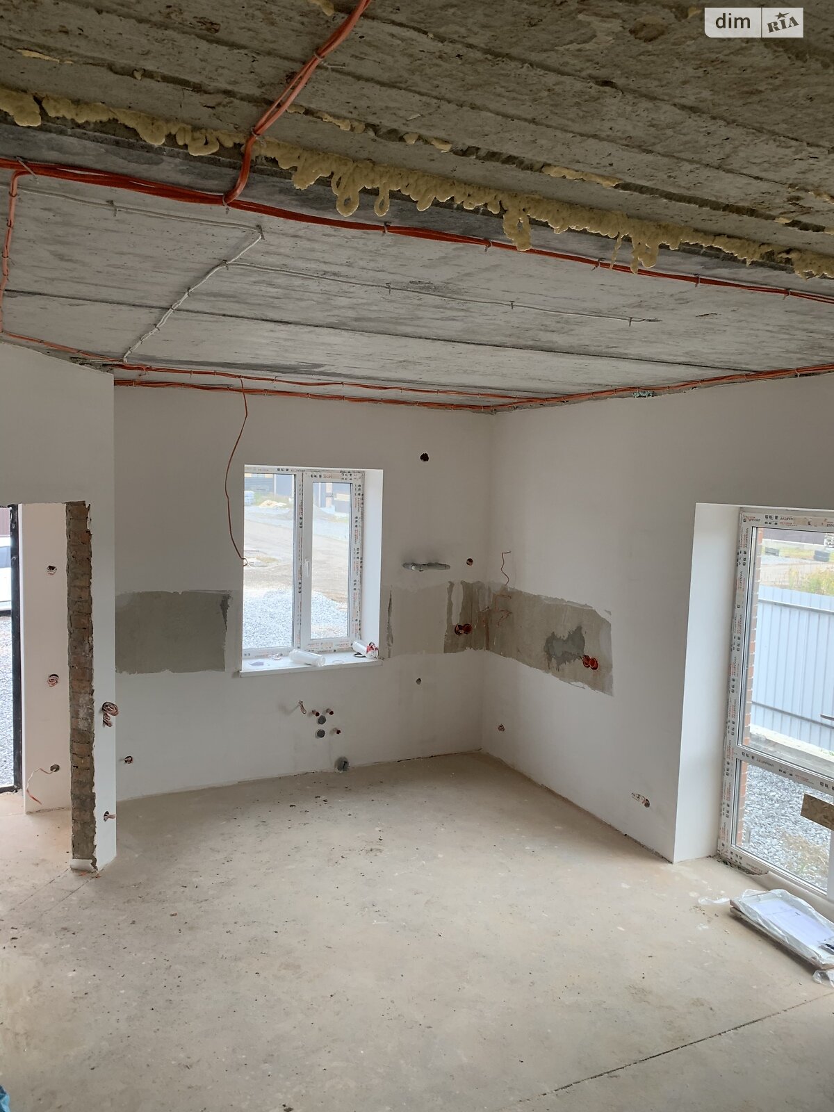 двухэтажный дуплекс, 69 кв. м, кирпич. Продажа в Агрономичном фото 1