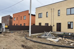 двоповерховий дуплекс, 70 кв. м, цегла. Продаж у Агрономічному фото 2